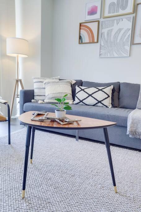 Bright Apartment Walk To Ballston Metro Arlington Buitenkant foto