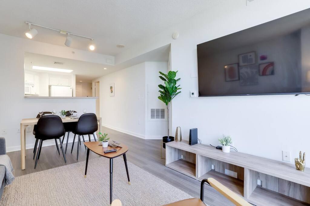 Bright Apartment Walk To Ballston Metro Arlington Buitenkant foto